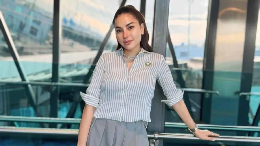Drama Sidang Nikita Mirzani: Menangis Memohon untuk Melanjutkan Persidangan