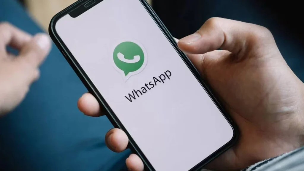 Meta Blokir 6,8 Juta Akun Penipuan di WhatsApp, Luncurkan Fitur Keamanan Baru