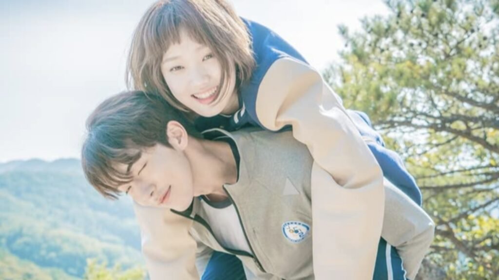Tujuh Drama Korea Bertema Kehidupan Kampus yang Wajib Ditonton