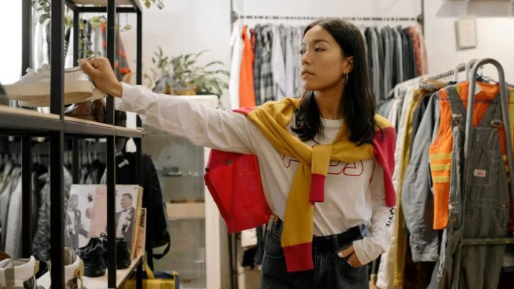 Menyesuaikan Pakaian dengan Mood: Panduan untuk Tampil Stylish
