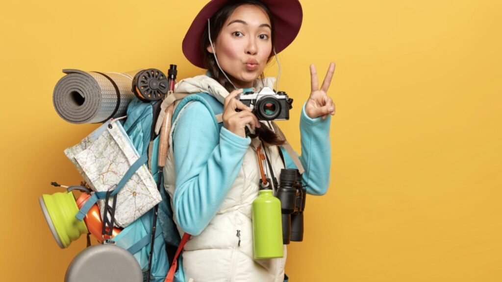 Tips Memperoleh Foto Instagramable Saat Traveling