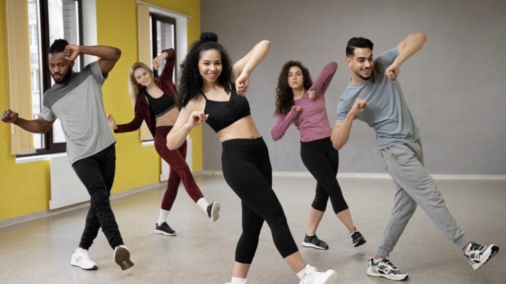 Fenomena Dance Challenge di TikTok: Hiburan yang Menghubungkan Generasi