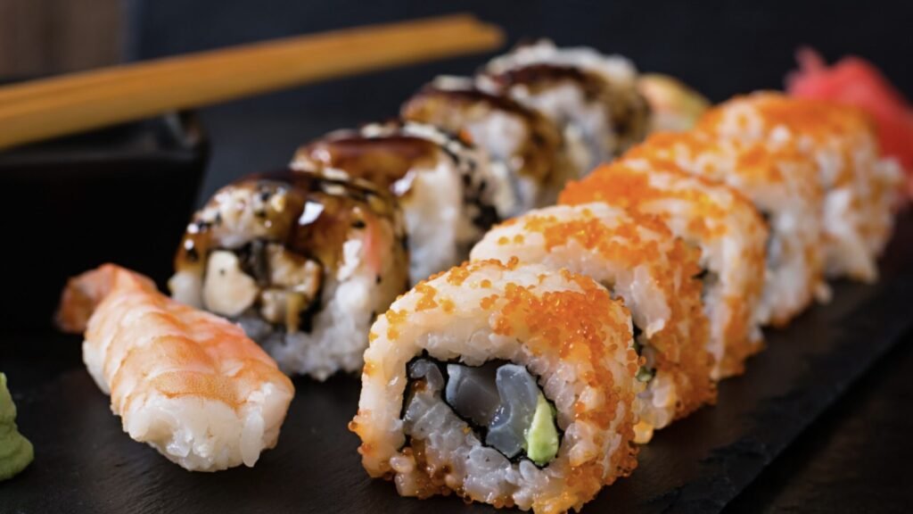 Makanan Jepang yang Digemari Kaum Muda di Indonesia