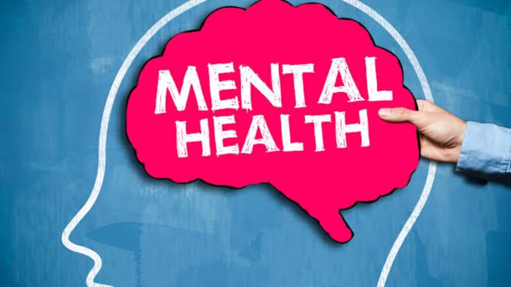 Menjaga Kesehatan Mental di Tengah Kesibukan