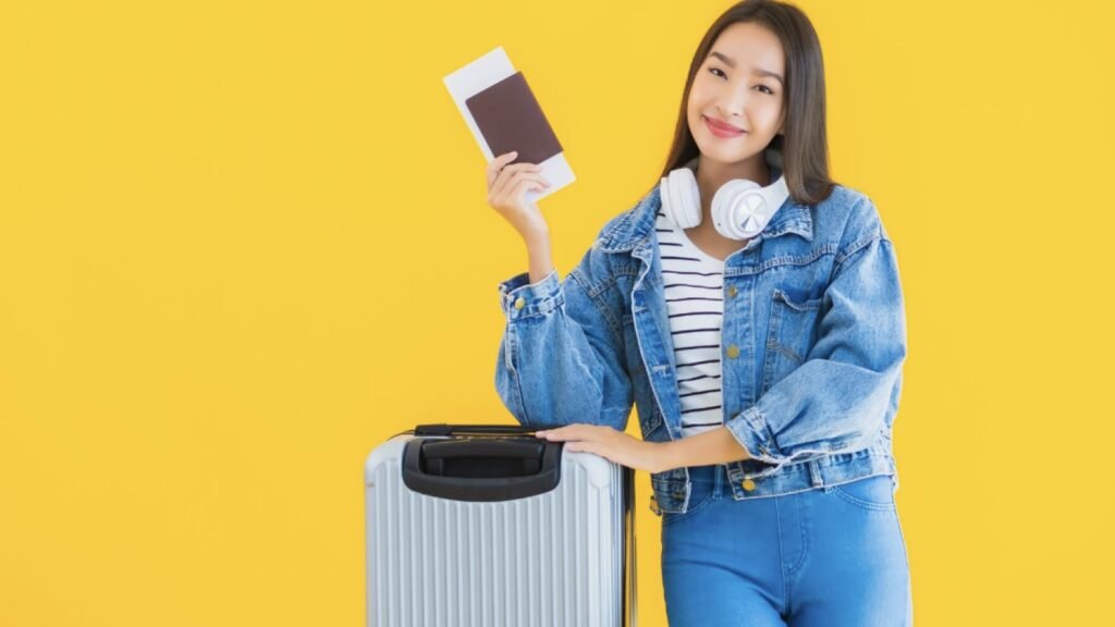 Keseruan Liburan Hemat dengan Transportasi Online