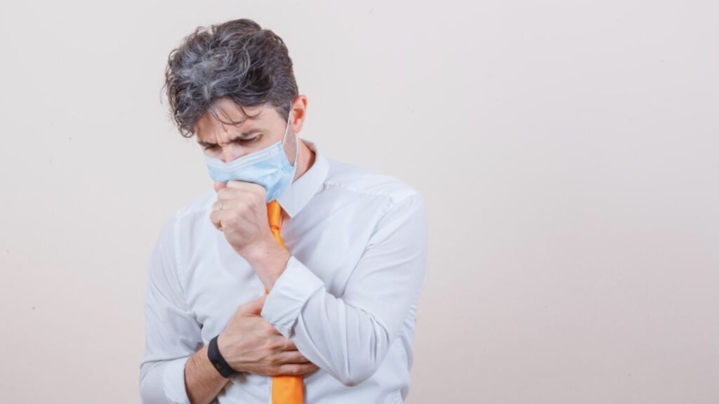 Pentingnya Mencegah Penyakit Tuberkulosis di Indonesia