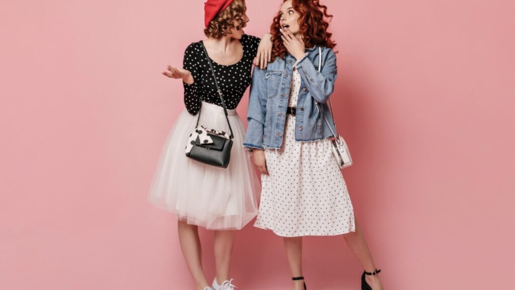 Panduan Outfit Simpel dan Stylish untuk Aktivitas Sehari-hari
