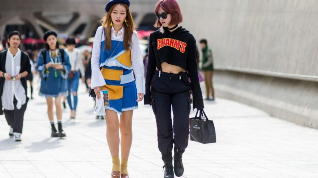 Gaya Streetwear Stylish untuk Cewek Aktif: Tips Padu Padan yang Nyaman