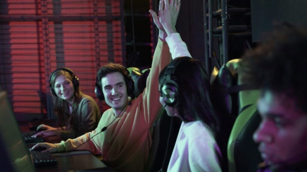 E-Sports: Karier Serius untuk Generasi Muda Indonesia