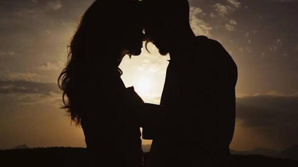 Cara Menunjukkan Cinta kepada Pasangan Tanpa Kata-kata