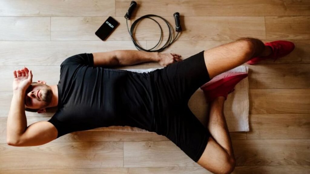 Menghindari Risiko Overtraining: Apa yang Perlu Diketahui