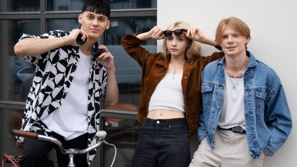 Kembalinya Gaya Vintage: Daya Tarik Fashion untuk Gen Z di Indonesia
