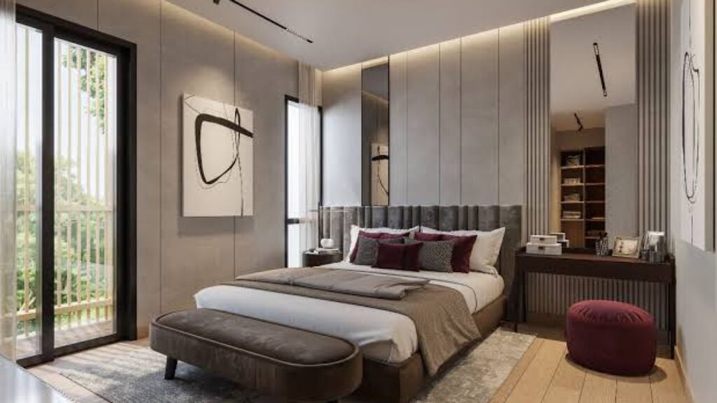 Tips Fengshui untuk Kamar Tidur yang Nyaman dan Berkualitas