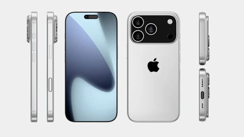 Apple Siapkan Peluncuran iPhone 17 Series pada September 2025