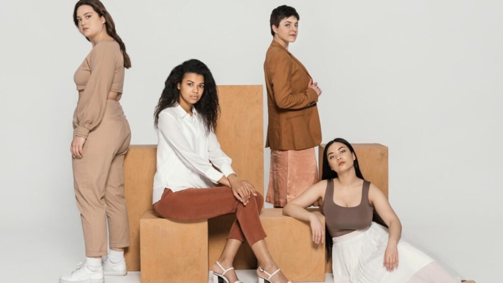 Merek Fashion Teratas untuk Para Pecinta Gaya dan Kualitas