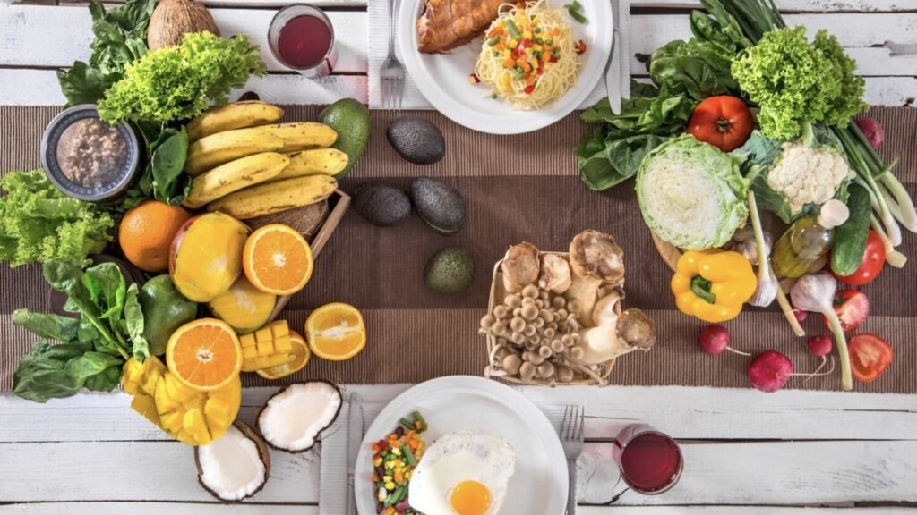 Makan Sehat Tanpa Menguras Kantong: Tips dan Menu Sederhana