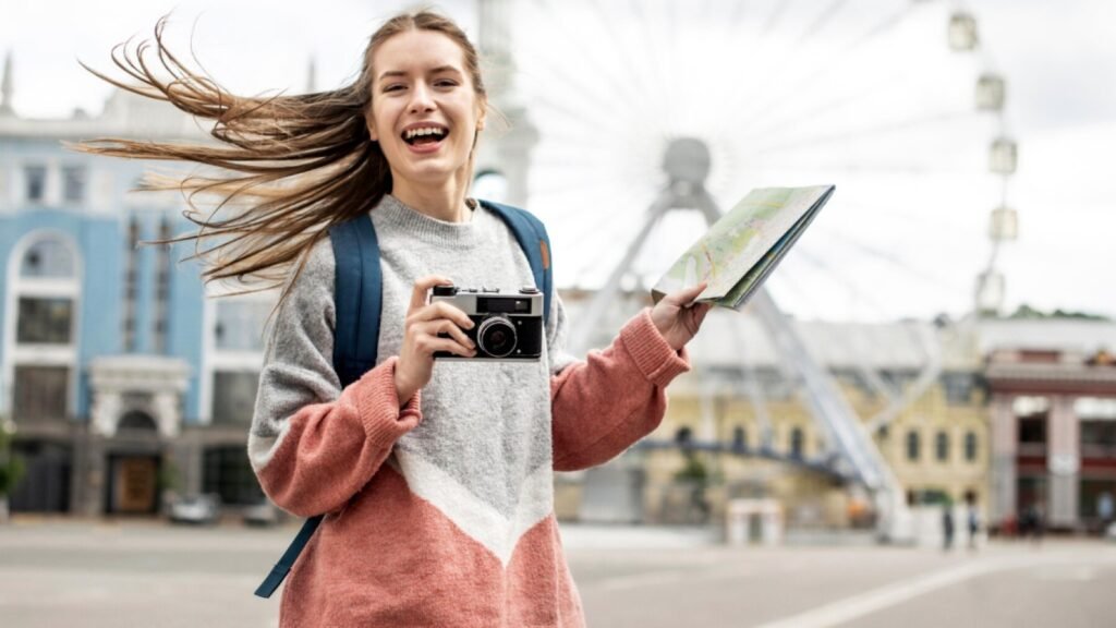 Liburan Digital Detox: Menemukan Keseimbangan di Tengah Era Digital