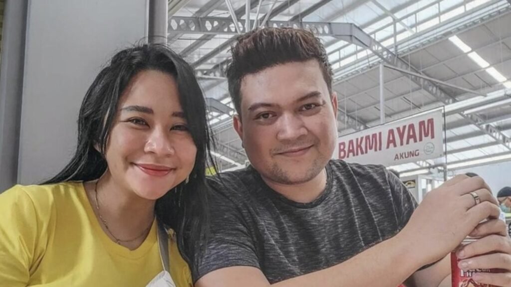 Chikita Meidy dan Indra Adhitya Resmi Bercerai, Fokus pada Tanggung Jawab sebagai Orang Tua
