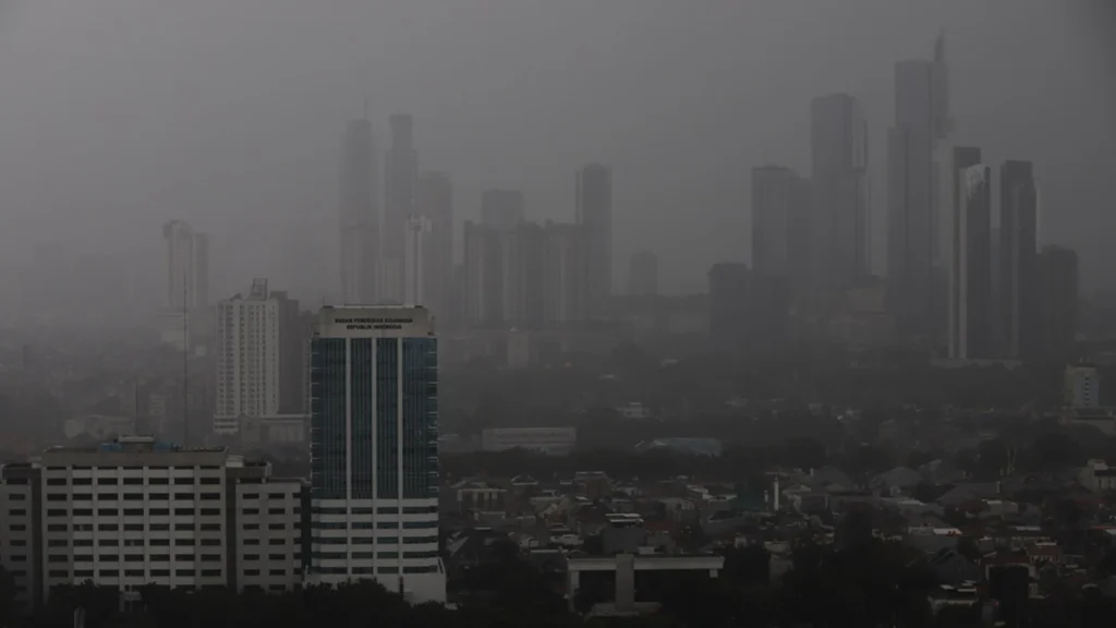 Musim Baru yang Diciptakan oleh Aktivitas Manusia dan Dampaknya di Indonesia