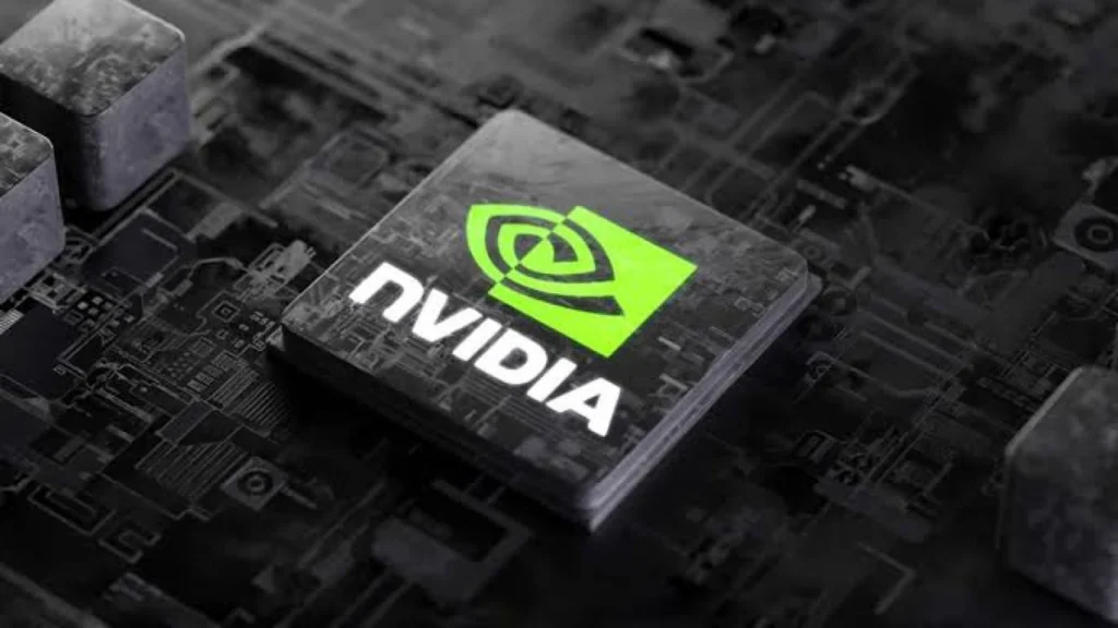 Keraguan Terhadap Chip H20 Nvidia Munculkan Kontroversi di China