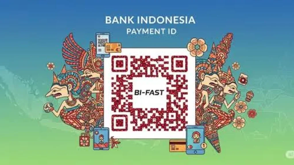 Penundaan Peluncuran Payment ID oleh Bank Indonesia