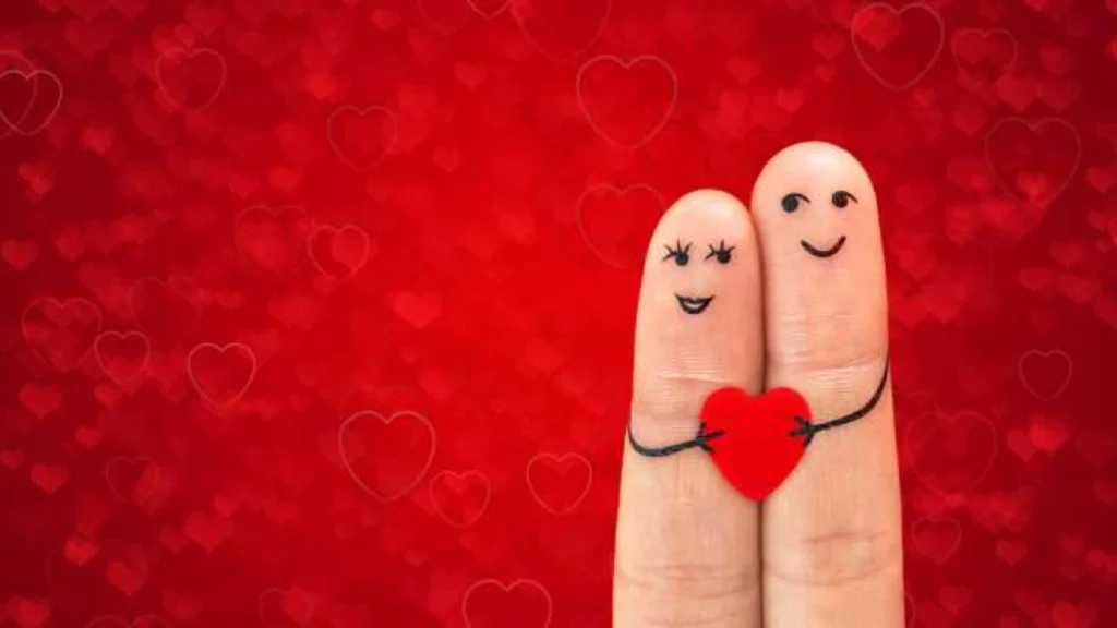 Tanda-Tanda Kamu Sedang Jatuh Cinta Tanpa Disadari