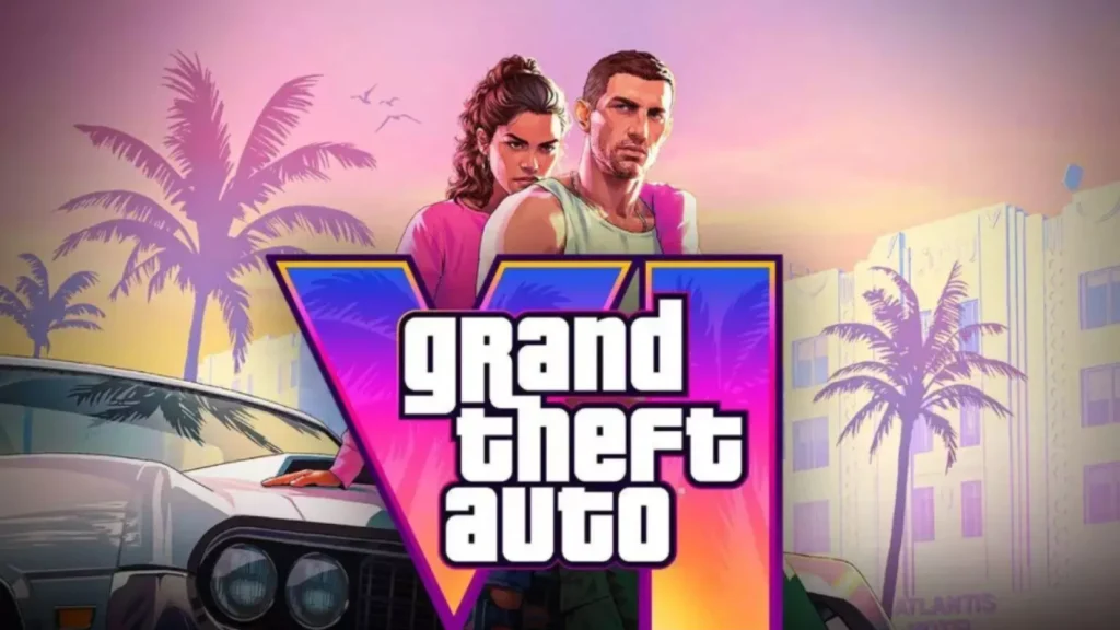 Keyakinan Take-Two Interactive terkait Rilis Grand Theft Auto VI