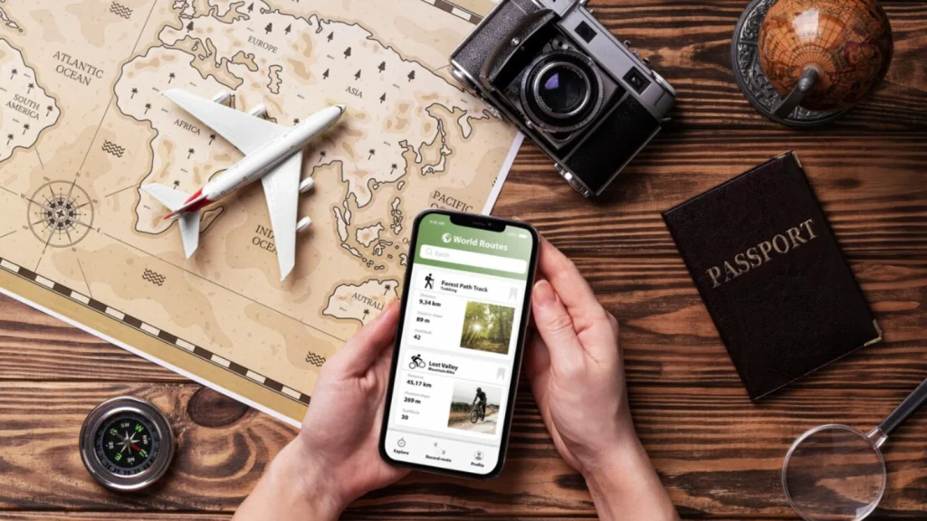 Cara Cerdas Traveling dengan Budget Terbatas