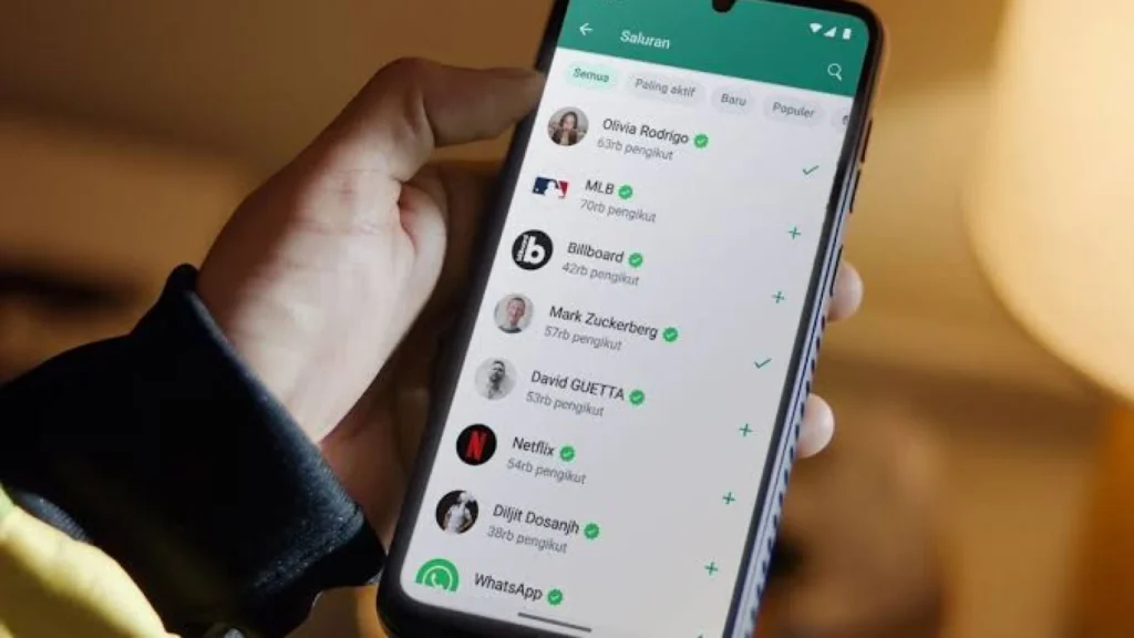 Membedah Tanda Anda Terblokir di WhatsApp