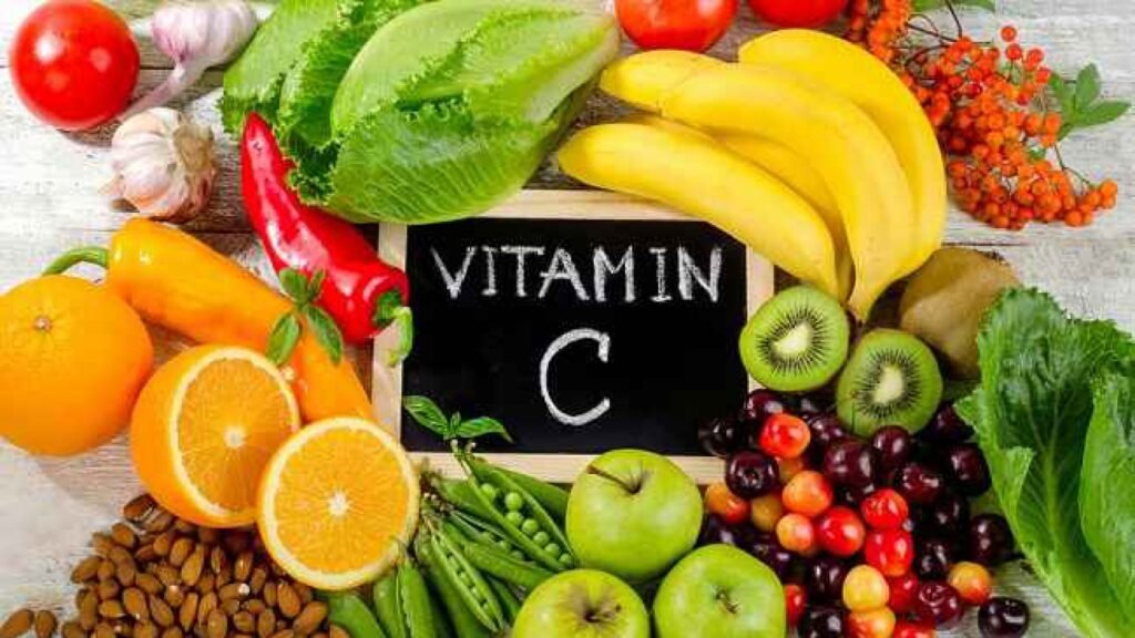 Nutrisi Penting: Menjaga Daya Tahan Tubuh dengan Vitamin C